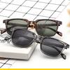 New Square Sunglasses for Men Women 2026 Vintage Fashion Goggle Driving Sun Glasses Frame UV400 Male Eyewear Sunglasses for Men