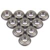 Crazy Ball Bearings with F688ZZ 10pcs for Motors Purchase Flanges, 8165mm