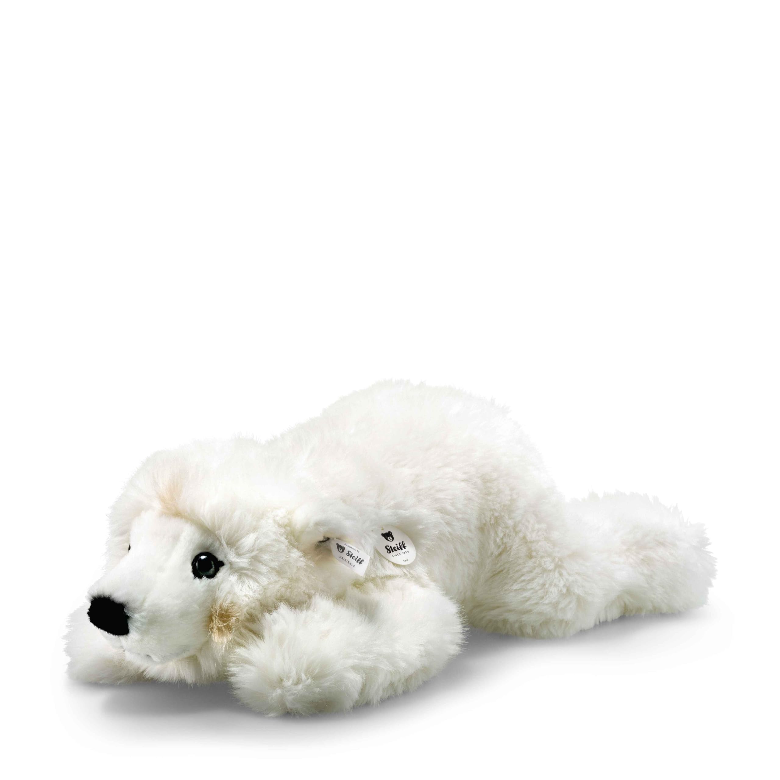 

Arctic Bear Alco 45cm Plush Toy