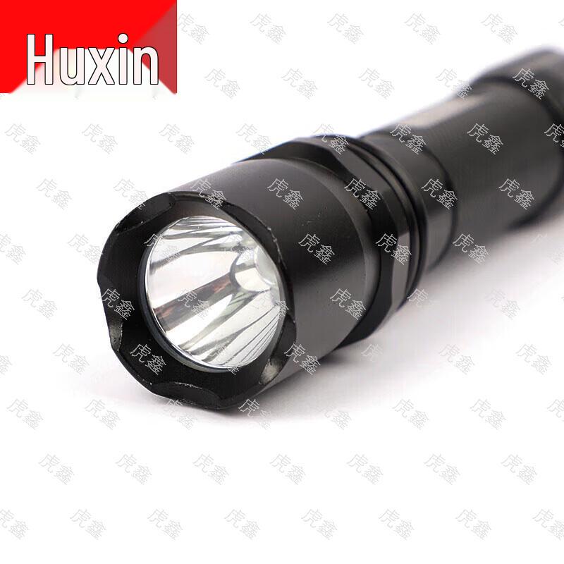 Huxin Professional Security and Emergency Gear