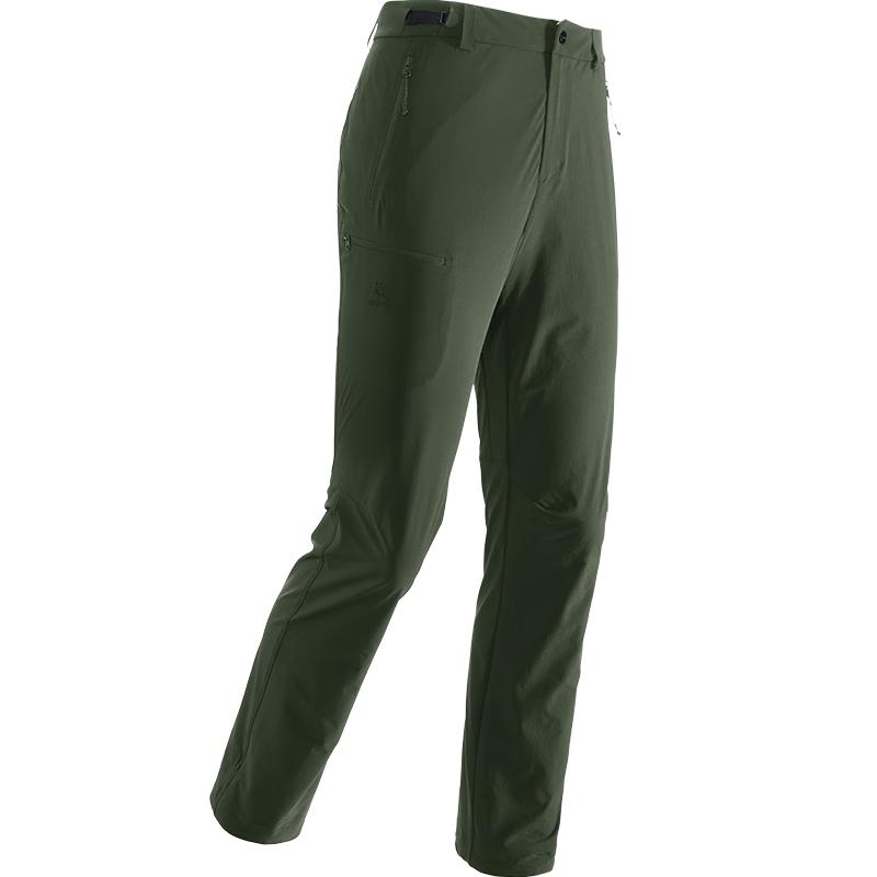 KAILAS T10-LT Women s CORDURA Softshell Pants 28R