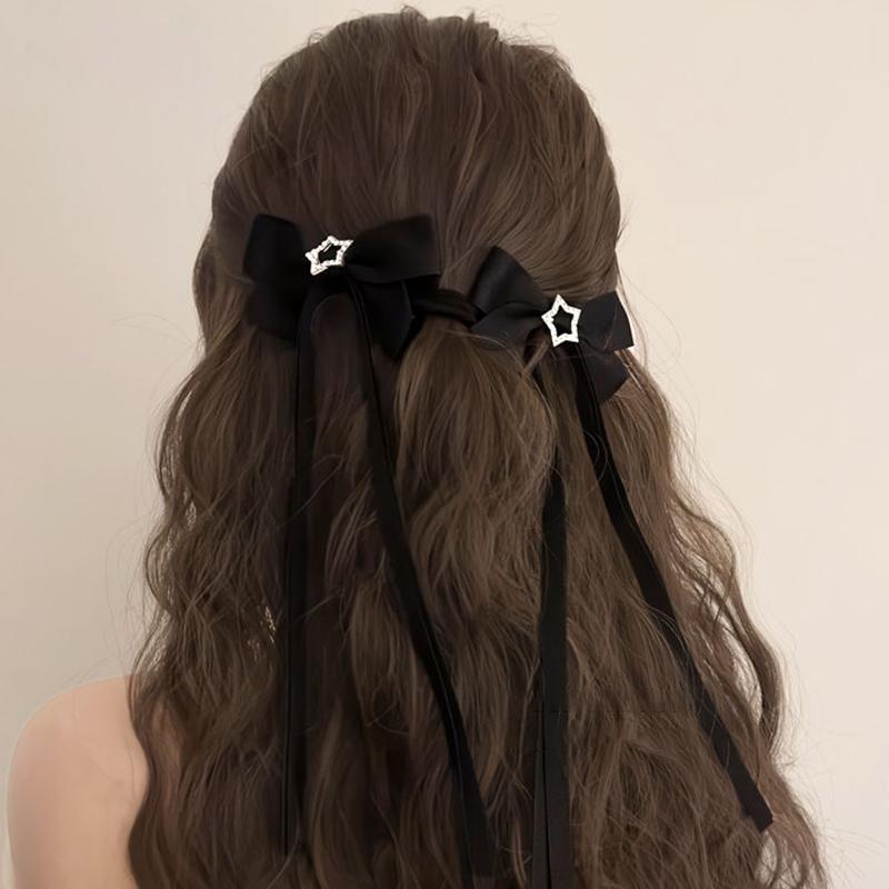 Les Barrettes à Cheveux Sont-elles Adaptées Aux Cheveux Bouclés