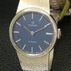 VINTAGE ART DECO TITONI TITOFLEX SWISS WOMENS ORIGINAL DIAL WATCH A700360-5