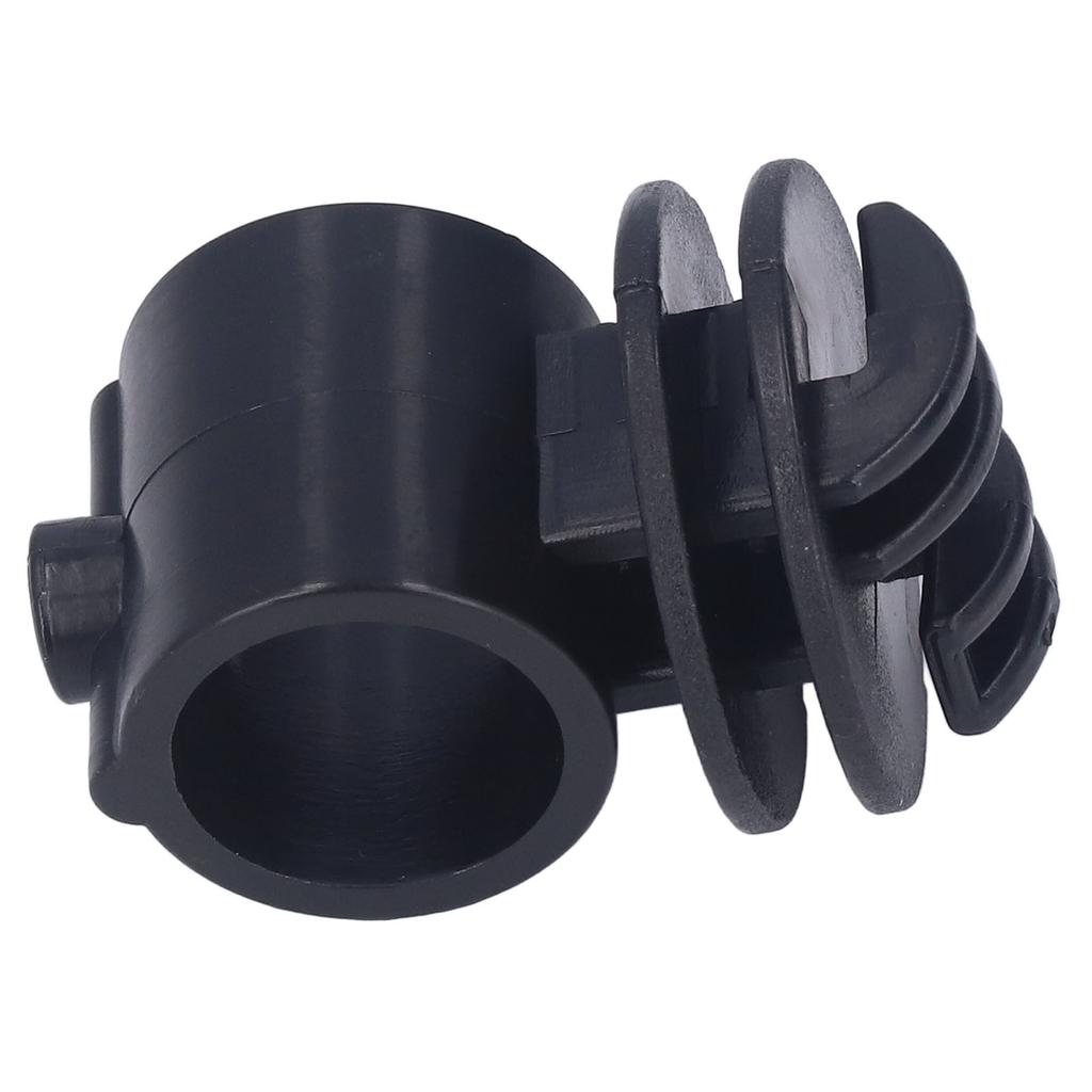 50 PcsCelsiusset 2.1CM Insulator Screws Pulse Grid System Accessories for Electronic Fence Bearing Rod