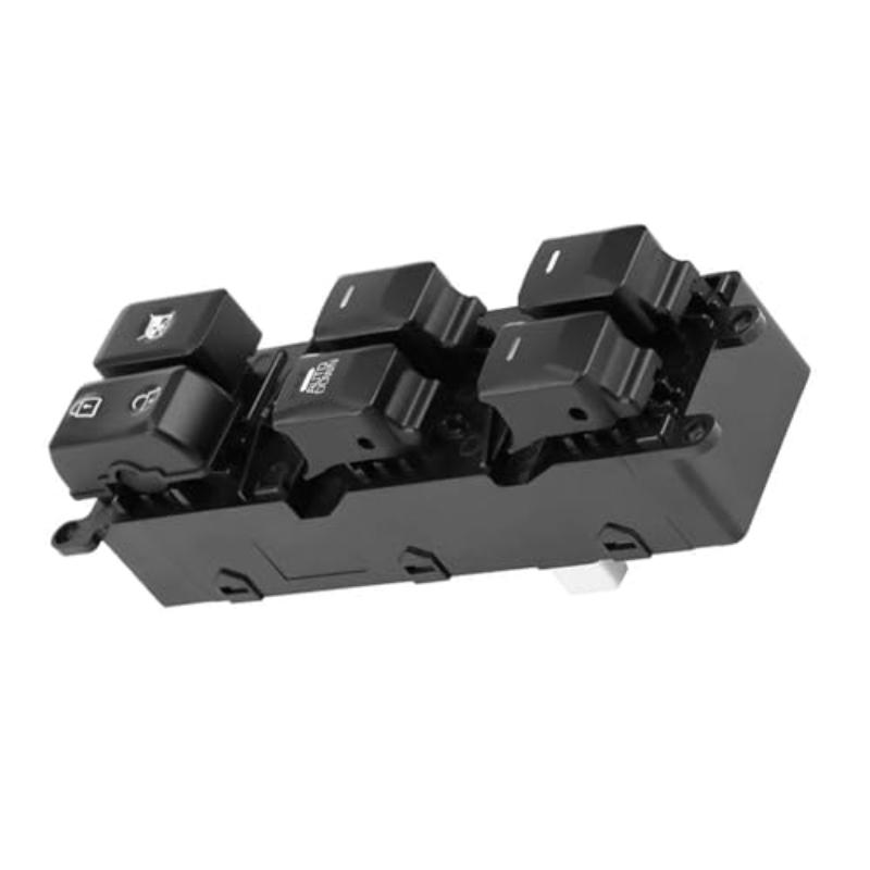 NEW Electric Power Window Master Switch For Kia Forte Cerato K3 2014-2017 Car Accessories 18 P 93570B5000 93570-B5000