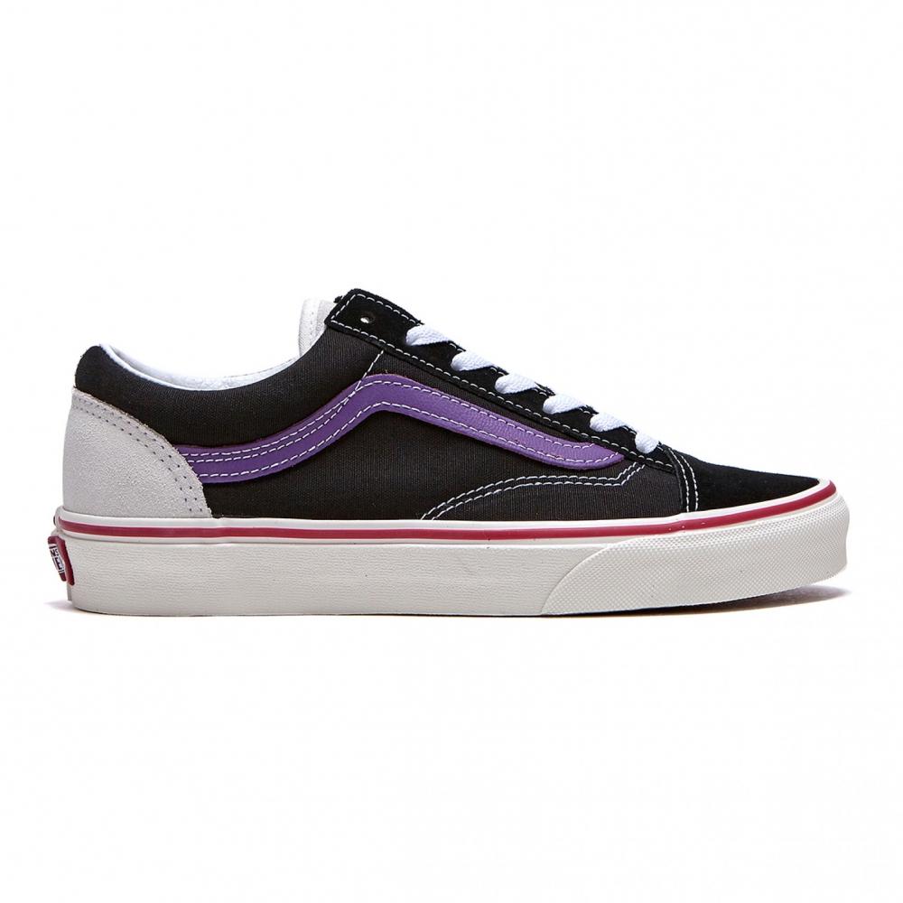 

Vans Style 36 Фиолетовый VN0A5FBM2TX