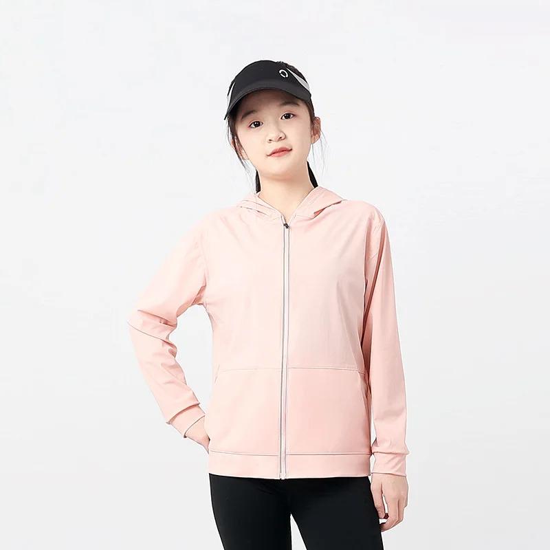 Летняя верхняя одежда для детей-подростков — фото 6