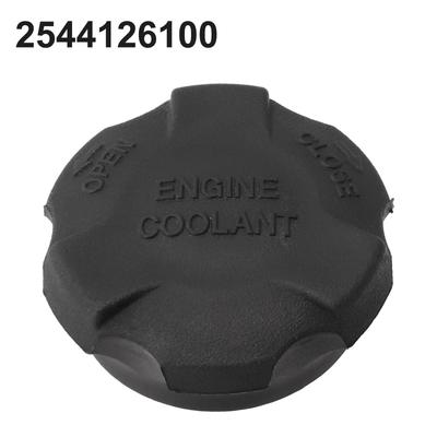 High Quality Material Radiator Cap Radiator Coolant Reservoir Cap