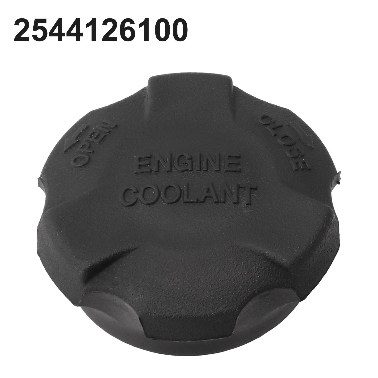 

High Quality Material Radiator Cap Radiator Coolant Reservoir Cap