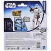 Hasbro STAR WARS ActionVerse Stormtrooper 11cm Action Figure Reusable Accessory Storage Toy for Kids Ages G2870 Authentic Product & Accessories, Rack,