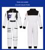 Kinder-Astronauten-Kostüm für Halloween, Festivals & Cosplay