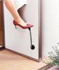 Nomura Tech Comfortable and Convenient Power Door Extra Long For Doors with Large Stopper, Legs, Steps, N-3031
