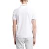 FILA Polo Shirt Men's Standard White WT F51M523101A-WT