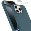 For iPhone 16 Pro Case Compatible with MagSafe Liquid Silicone Phone Cover with Camera Touch Control Button