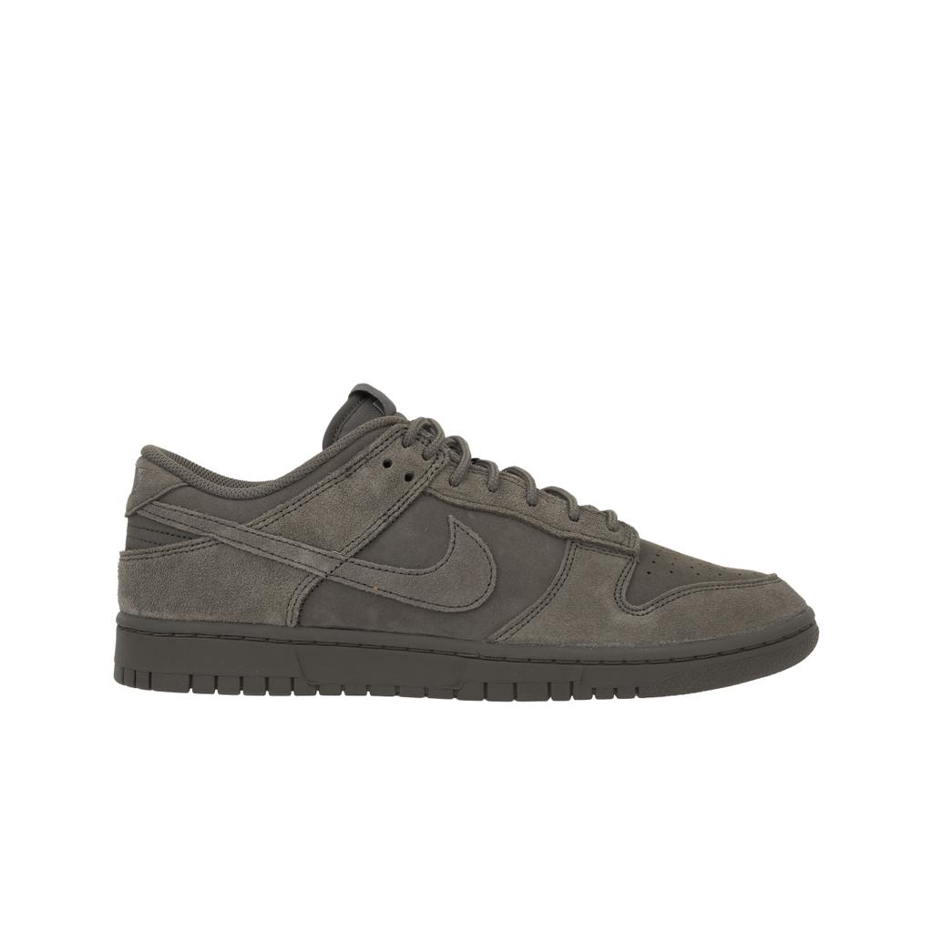 Nike Dunk Low Retro SE Cave Stone Men Sneakers Brown IB6651-200