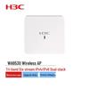 H3C WA6530 Enhanced Wi-Fi 6 Tri-Band Wireless AP (CN Version)