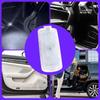 Car Door Safety Light Wireless LED Signal Lamp Lights Colorful Flashing Car Interior Atmosphere Lights For Anti Rear-end