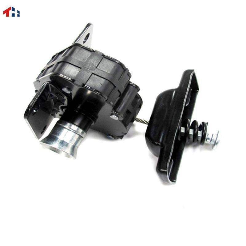 3105200XKV08A spare tire lifter spare tire chain suitable for Great Wall HAVAL H9