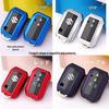 Suzuki Jimny Soft TPU Full Coverage Translucent Key Cover