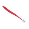 10PCS Double Layer Squid Jig Hooks High Carbon Steel Fishing Bait Hooks Sea Fishing