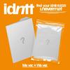 idntt [unevermet] The 1st (Debut) Album