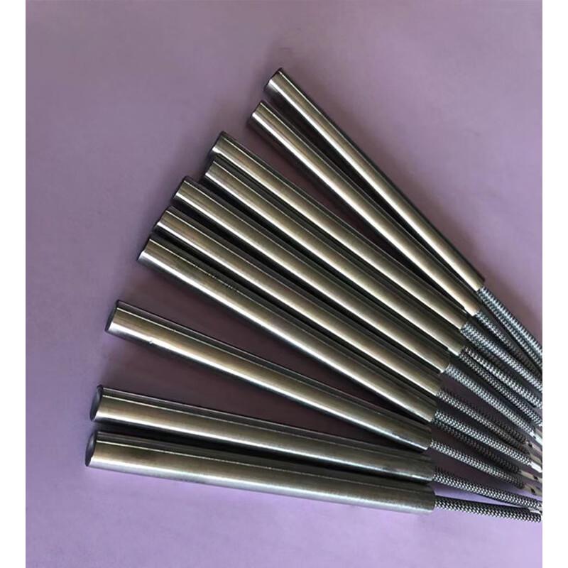 Guanqian Electric Heating Tube for Plasticine Machine