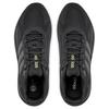 Adidas Ozelle Fabric Synthetic Leather Comfortable Versatile Shock Absorbing Durable Breathable Lightweight Low Top Casual Shoes IE9570