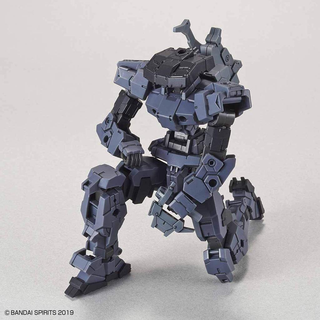 1/144 Scale 30MM eEXM-17 Alto Model Kit - Dark Gray, Pre-colored