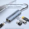 ShanZe USB To Ethernet Adapter: Mac Laptop RJ45 Gigabit Network Converter