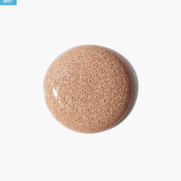 LIZDA NY Zero Fit Cover Kapselfoundation 30 ml (3 alternativer)