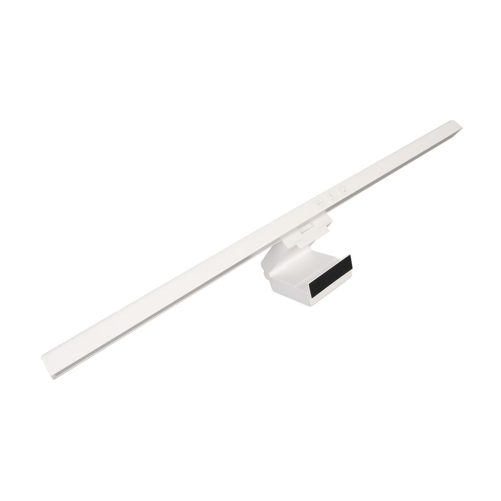 

Monitor Light Bar 3 able Light Modes Stepless Dimmable Touch Control Computer Screen Light Bar for Home
