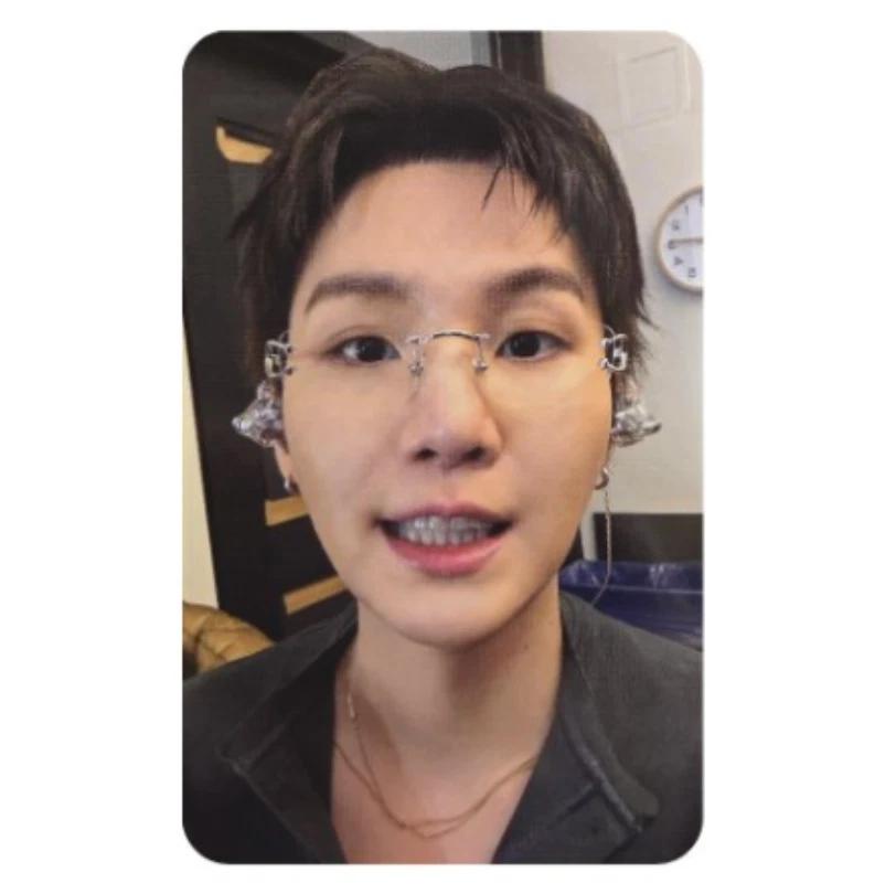BTS ARIRANG BUSAN SPECIAL Weverse Global