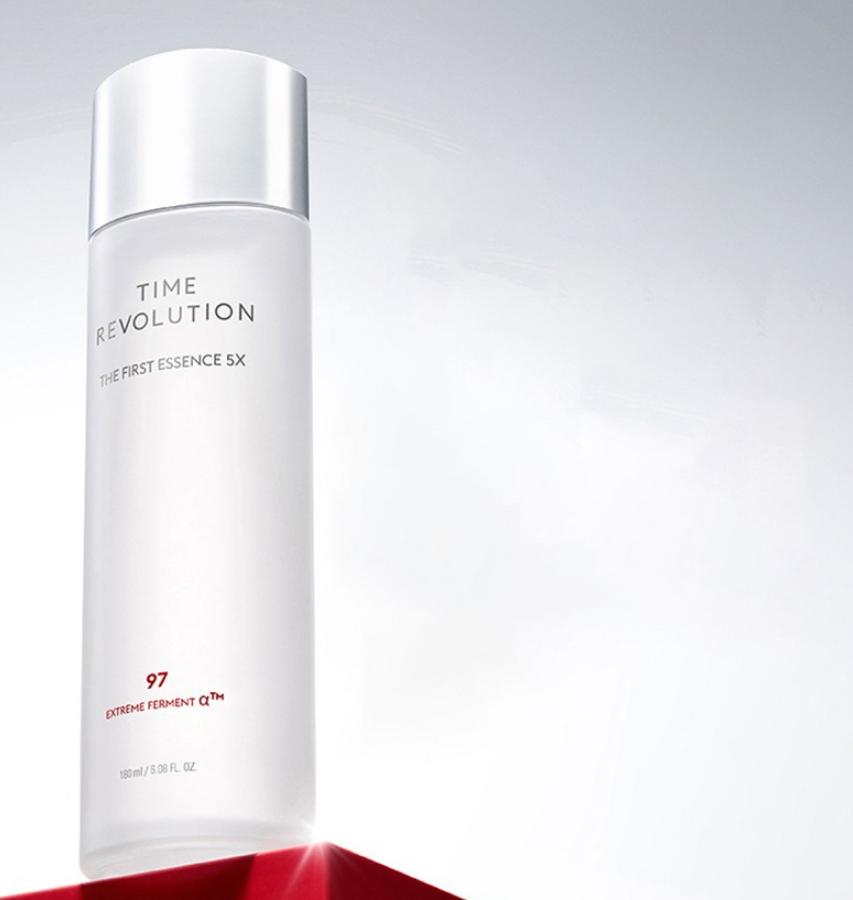 MISSHA Time Revolution Die erste Essenz 5X 150ml, 180ml