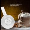 Stainless Steel Inner Core Electric Flour Sifter Baking Flour Sifter  Baking Cakes Bread