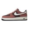 Nike Air Force 1 Low Prm 'Red Bark' Sneakers CV5567-200