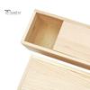 Natural Wood Storage Box Drawer Lid Design Handmade Versatile And Durable Organizer Delicate Texture Storage Solution