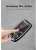Jeep Compass, Cherokee, Grand Cherokee, Renegade, Commander Key Case & Shell