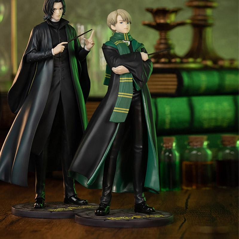 New POP MART Draco Malfoy Harry Potter Draco Malfoy, Scale Figure Trendy Figures 21cm 1220831027