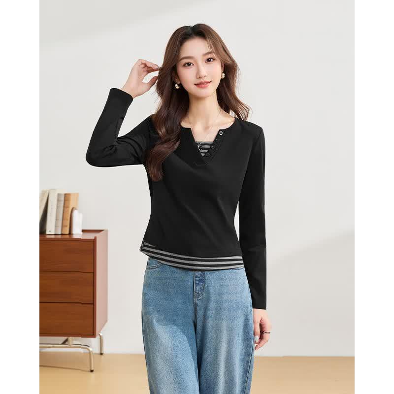 IEFIEF 2026 New Autumn Top