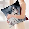 Alien Stage Anime Pillow Cover Sofa Cushion Cover Home Room Decoration Children Gift