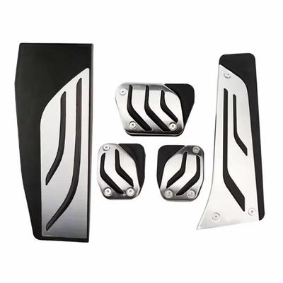Auto Pedale für BMW F20 F21 F22 F23 F24 F30 F31 F32 F33 F34 F35 F36 F80 F82 F83 E81 E82 E88 E90 E91 E92 E93 LHD Auto Pedal Abdeckung