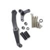 Spec Steering Damper Bracket No Welding Installation Required Heavy Duty Motorcycle Vibration Damper for Motorbike Z800