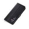 AZNS For Samsung Galaxy A37 5G Case Anti-Scratch PU Leather Stand Wallet Phone Cover