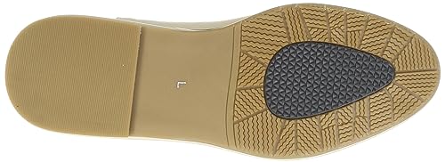 Evol Fashion Boots, Thick-Soled Short Side Gore Boots IV