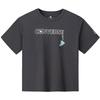 Converse Youth Printed Short Sleeve T-Shirt