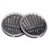 30Pcs Assorted Hand Sewing Needles Quilt Embroidery Mending Craft Sew Case