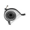 Notebook Cooler Radiator Laptop CPU Cooling Fan CPU Fan for HP Pavilion 15-P 15-V 15-K 17-P Series for HP 767712-001 773447-001