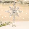 Christmas Tree Star Topper Decoration