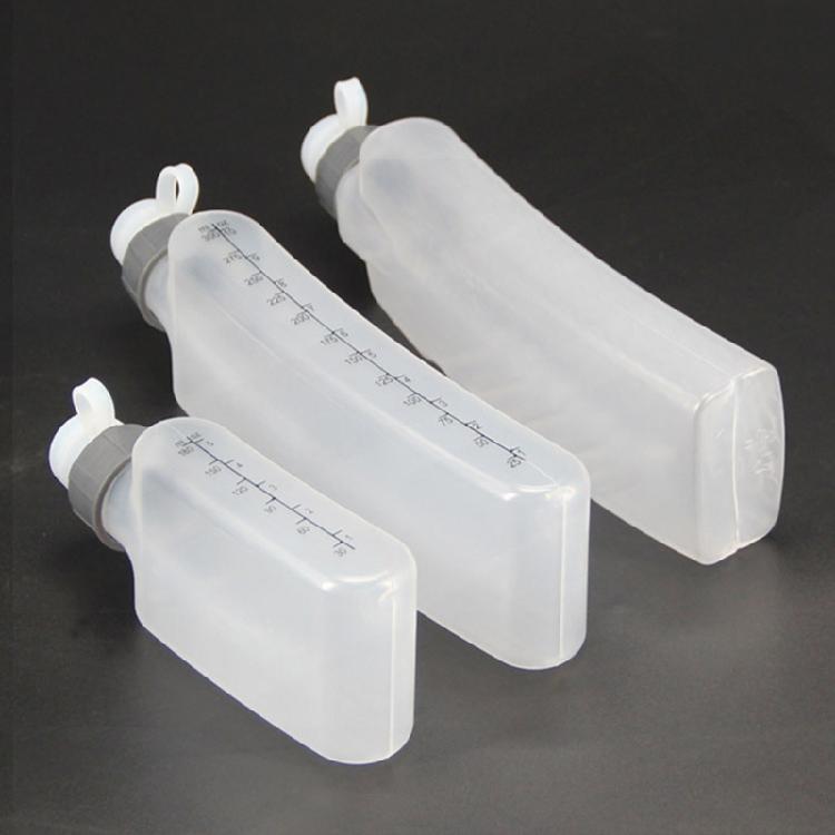 Drinking Bottle Hydrations Bottle for Biking Squeeze Water Bottle Reusable Leak Proof Sports Water Bottle for Kid Adults