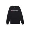 Champion T Shirt US Version Unisex Black GT78H-Y06794-003